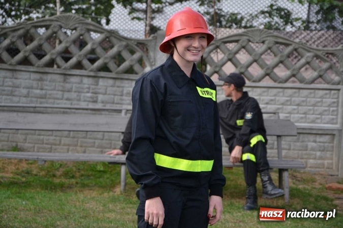 Zdjęcie w galerii na portalu naszraciborz.pl: Zawody strażackie w Tworkowie - znajdź się na zdjęciu wiadomości z regionu