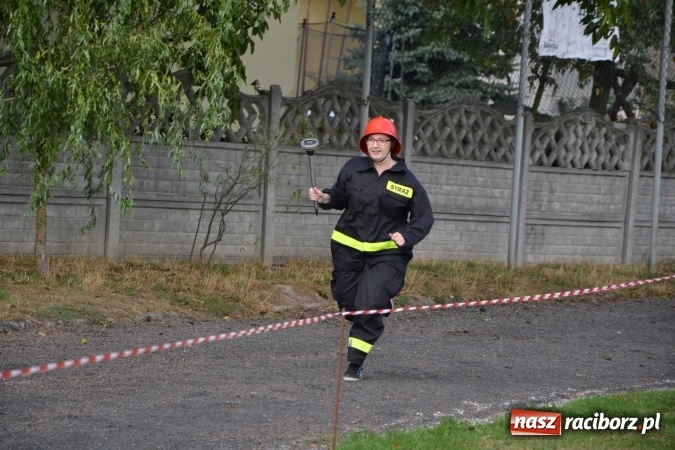 Zdjęcie w galerii na portalu naszraciborz.pl: Zawody strażackie w Tworkowie - znajdź się na zdjęciu wiadomości z regionu