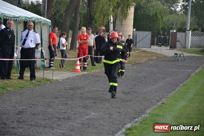 Zdjęcie w galerii na portalu naszraciborz.pl: Zawody strażackie w Tworkowie - znajdź się na zdjęciu wiadomości z regionu