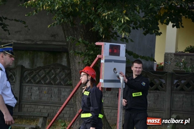 Zdjęcie w galerii na portalu naszraciborz.pl: Zawody strażackie w Tworkowie - znajdź się na zdjęciu wiadomości z regionu