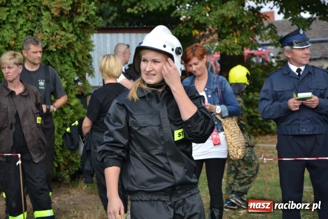 Zdjęcie w galerii na portalu naszraciborz.pl: Zawody strażackie w Tworkowie - znajdź się na zdjęciu wiadomości z regionu