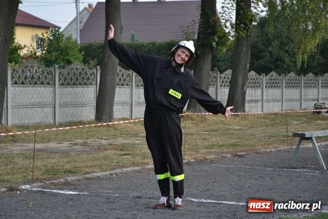Zdjęcie w galerii na portalu naszraciborz.pl: Zawody strażackie w Tworkowie - znajdź się na zdjęciu wiadomości z regionu