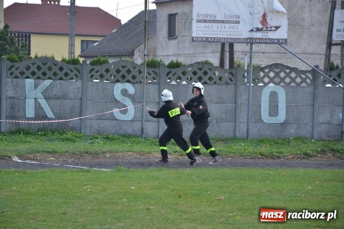 Zdjęcie w galerii na portalu naszraciborz.pl: Zawody strażackie w Tworkowie - znajdź się na zdjęciu wiadomości z regionu