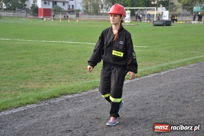 Zdjęcie w galerii na portalu naszraciborz.pl: Zawody strażackie w Tworkowie - znajdź się na zdjęciu wiadomości z regionu