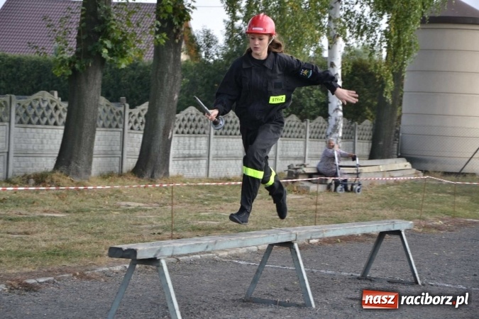 Zdjęcie w galerii na portalu naszraciborz.pl: Zawody strażackie w Tworkowie - znajdź się na zdjęciu wiadomości z regionu