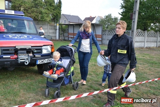 Zdjęcie w galerii na portalu naszraciborz.pl: Zawody strażackie w Tworkowie - znajdź się na zdjęciu wiadomości z regionu