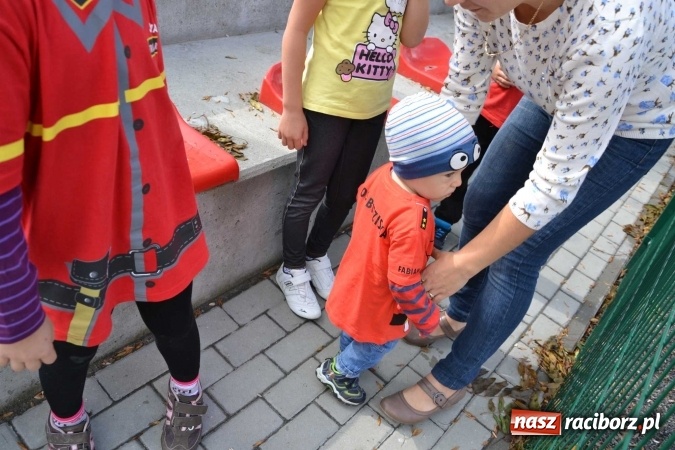 Zdjęcie w galerii na portalu naszraciborz.pl: Zawody strażackie w Tworkowie - znajdź się na zdjęciu wiadomości z regionu