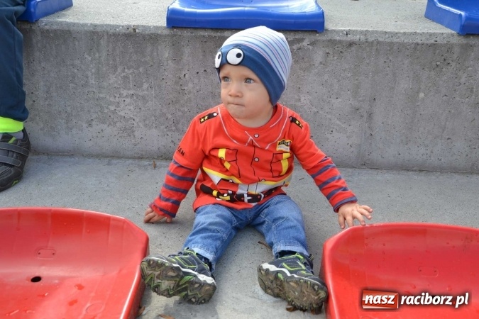 Zdjęcie w galerii na portalu naszraciborz.pl: Zawody strażackie w Tworkowie - znajdź się na zdjęciu wiadomości z regionu