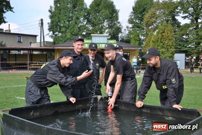 Zdjęcie w galerii na portalu naszraciborz.pl: Zawody strażackie w Tworkowie - znajdź się na zdjęciu wiadomości z regionu