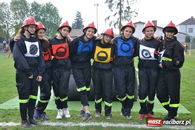 Zdjęcie w galerii na portalu naszraciborz.pl: Zawody strażackie w Tworkowie - znajdź się na zdjęciu wiadomości z regionu