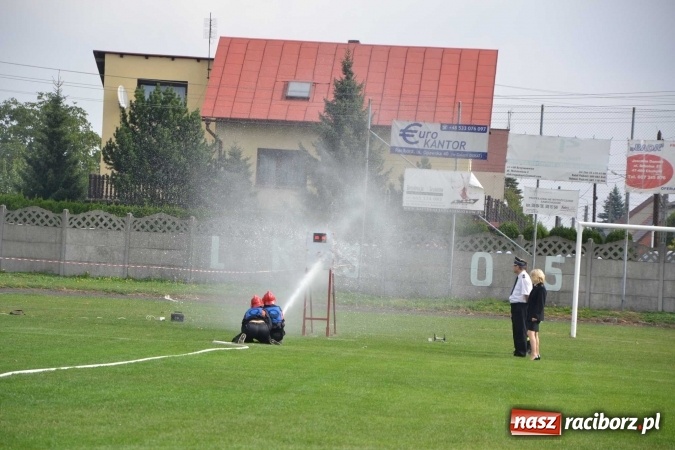 Zdjęcie w galerii na portalu naszraciborz.pl: Zawody strażackie w Tworkowie - znajdź się na zdjęciu wiadomości z regionu