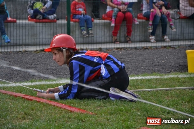 Zdjęcie w galerii na portalu naszraciborz.pl: Zawody strażackie w Tworkowie - znajdź się na zdjęciu wiadomości z regionu