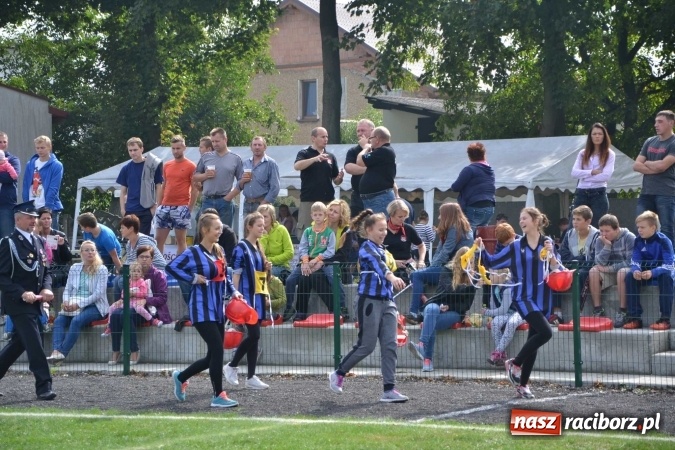 Zdjęcie w galerii na portalu naszraciborz.pl: Zawody strażackie w Tworkowie - znajdź się na zdjęciu wiadomości z regionu