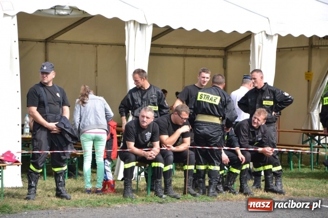Zdjęcie w galerii na portalu naszraciborz.pl: Zawody strażackie w Tworkowie - znajdź się na zdjęciu wiadomości z regionu