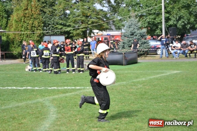 Zdjęcie w galerii na portalu naszraciborz.pl: Zawody strażackie w Tworkowie - znajdź się na zdjęciu wiadomości z regionu