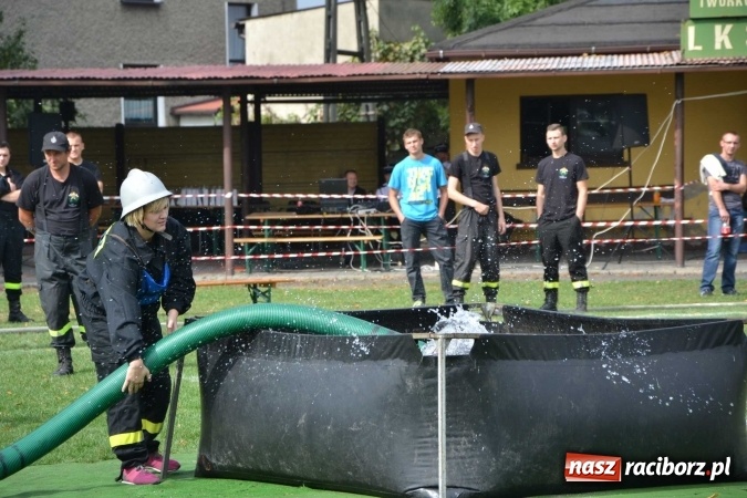 Zdjęcie w galerii na portalu naszraciborz.pl: Zawody strażackie w Tworkowie - znajdź się na zdjęciu wiadomości z regionu