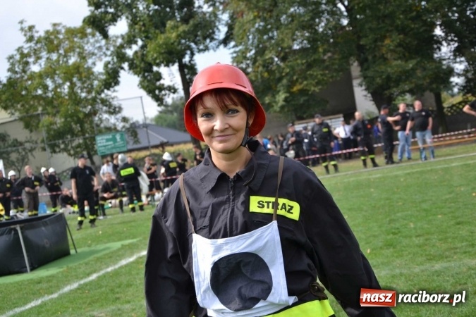 Zdjęcie w galerii na portalu naszraciborz.pl: Zawody strażackie w Tworkowie - znajdź się na zdjęciu wiadomości z regionu