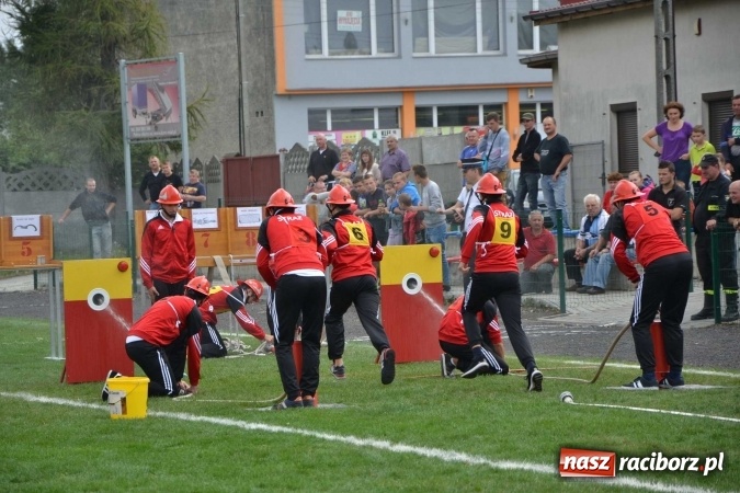 Zdjęcie w galerii na portalu naszraciborz.pl: Zawody strażackie w Tworkowie - znajdź się na zdjęciu wiadomości z regionu