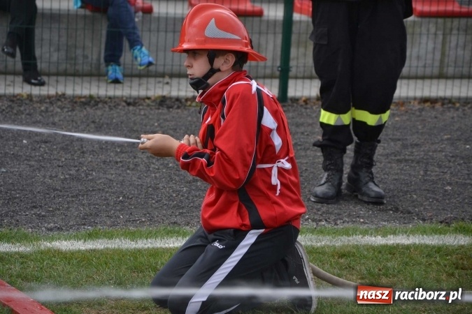 Zdjęcie w galerii na portalu naszraciborz.pl: Zawody strażackie w Tworkowie - znajdź się na zdjęciu wiadomości z regionu