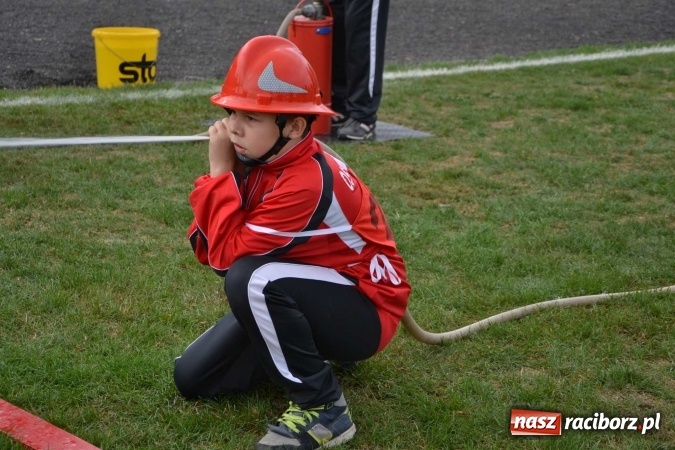Zdjęcie w galerii na portalu naszraciborz.pl: Zawody strażackie w Tworkowie - znajdź się na zdjęciu wiadomości z regionu