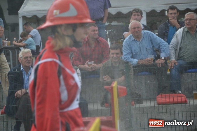 Zdjęcie w galerii na portalu naszraciborz.pl: Zawody strażackie w Tworkowie - znajdź się na zdjęciu wiadomości z regionu