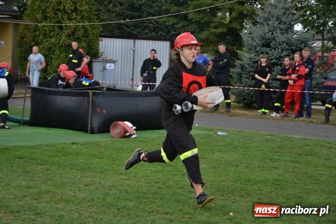 Zdjęcie w galerii na portalu naszraciborz.pl: Zawody strażackie w Tworkowie - znajdź się na zdjęciu wiadomości z regionu