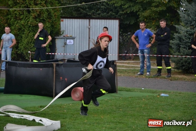 Zdjęcie w galerii na portalu naszraciborz.pl: Zawody strażackie w Tworkowie - znajdź się na zdjęciu wiadomości z regionu