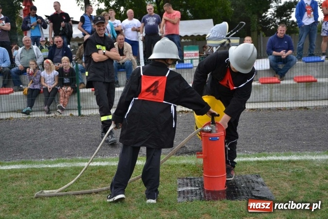 Zdjęcie w galerii na portalu naszraciborz.pl: Zawody strażackie w Tworkowie - znajdź się na zdjęciu wiadomości z regionu