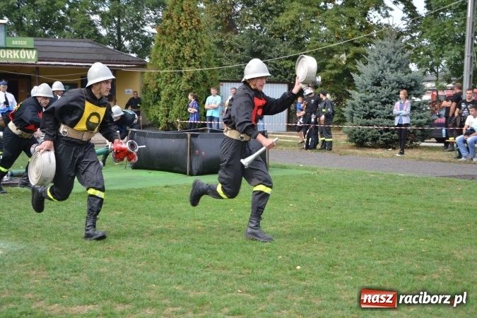 Zdjęcie w galerii na portalu naszraciborz.pl: Zawody strażackie w Tworkowie - znajdź się na zdjęciu wiadomości z regionu