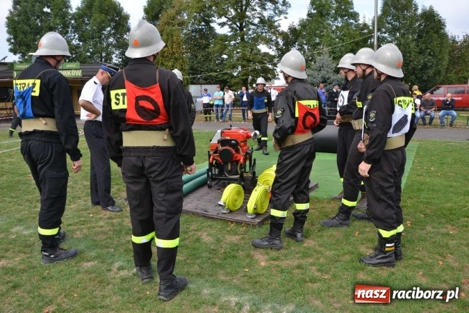 Zdjęcie w galerii na portalu naszraciborz.pl: Zawody strażackie w Tworkowie - znajdź się na zdjęciu wiadomości z regionu