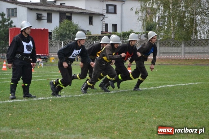Zdjęcie w galerii na portalu naszraciborz.pl: Zawody strażackie w Tworkowie - znajdź się na zdjęciu wiadomości z regionu