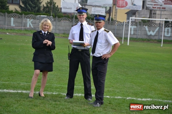 Zdjęcie w galerii na portalu naszraciborz.pl: Zawody strażackie w Tworkowie - znajdź się na zdjęciu wiadomości z regionu