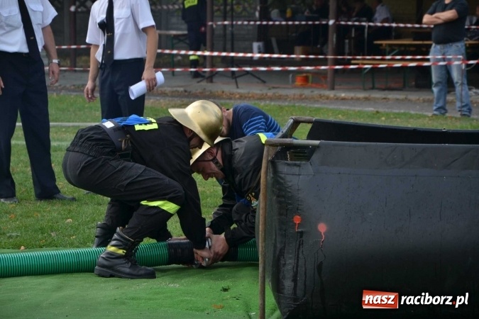 Zdjęcie w galerii na portalu naszraciborz.pl: Zawody strażackie w Tworkowie - znajdź się na zdjęciu wiadomości z regionu