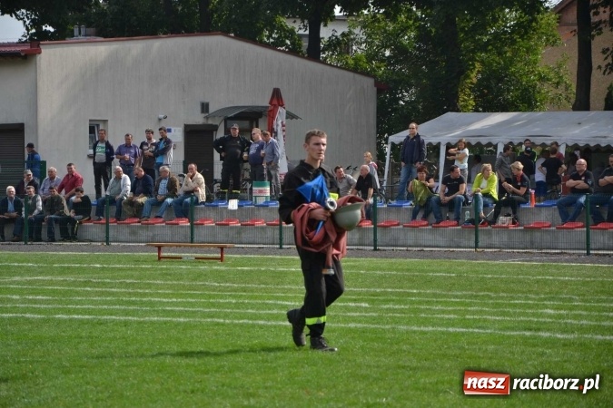 Zdjęcie w galerii na portalu naszraciborz.pl: Zawody strażackie w Tworkowie - znajdź się na zdjęciu wiadomości z regionu