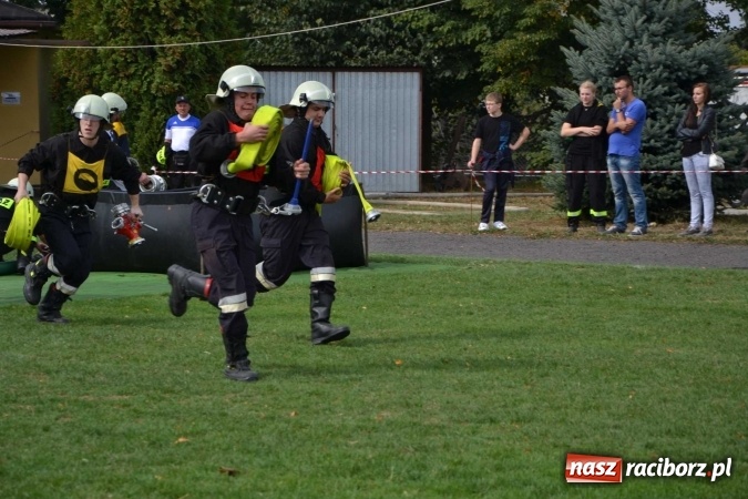 Zdjęcie w galerii na portalu naszraciborz.pl: Zawody strażackie w Tworkowie - znajdź się na zdjęciu wiadomości z regionu