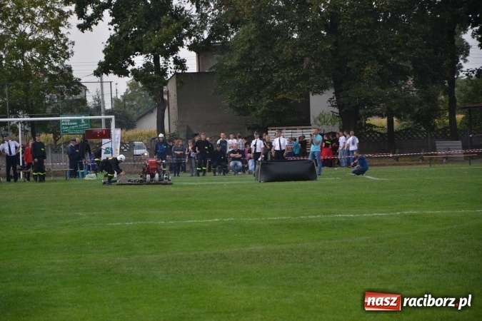 Zdjęcie w galerii na portalu naszraciborz.pl: Zawody strażackie w Tworkowie - znajdź się na zdjęciu wiadomości z regionu