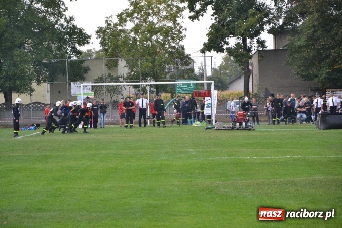Zdjęcie w galerii na portalu naszraciborz.pl: Zawody strażackie w Tworkowie - znajdź się na zdjęciu wiadomości z regionu