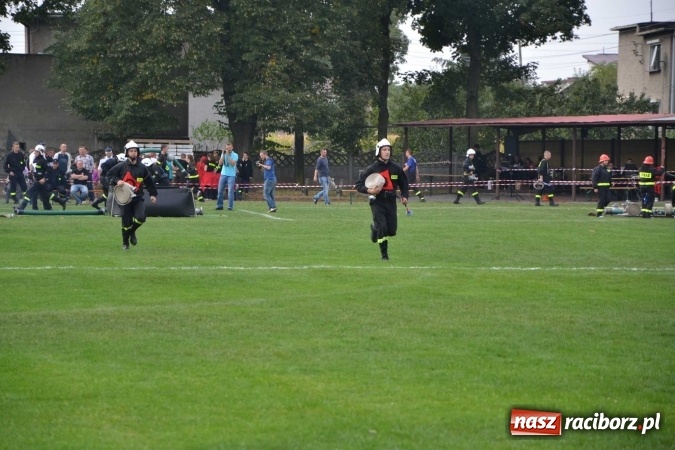 Zdjęcie w galerii na portalu naszraciborz.pl: Zawody strażackie w Tworkowie - znajdź się na zdjęciu wiadomości z regionu