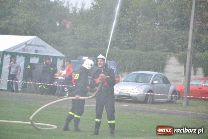 Zdjęcie w galerii na portalu naszraciborz.pl: Zawody strażackie w Tworkowie - znajdź się na zdjęciu wiadomości z regionu