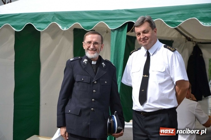 Zdjęcie w galerii na portalu naszraciborz.pl: Zawody strażackie w Tworkowie - znajdź się na zdjęciu wiadomości z regionu