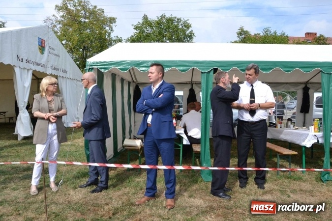 Zdjęcie w galerii na portalu naszraciborz.pl: Zawody strażackie w Tworkowie - znajdź się na zdjęciu wiadomości z regionu