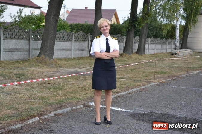 Zdjęcie w galerii na portalu naszraciborz.pl: Zawody strażackie w Tworkowie - znajdź się na zdjęciu wiadomości z regionu