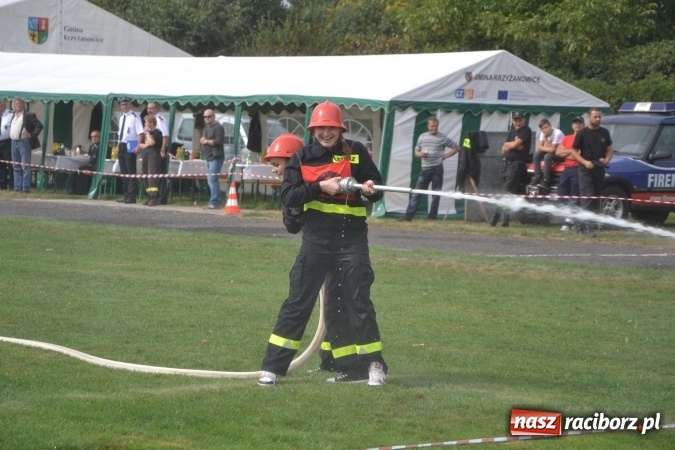 Zdjęcie w galerii na portalu naszraciborz.pl: Zawody strażackie w Tworkowie - znajdź się na zdjęciu wiadomości z regionu
