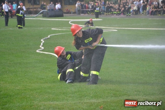 Zdjęcie w galerii na portalu naszraciborz.pl: Zawody strażackie w Tworkowie - znajdź się na zdjęciu wiadomości z regionu