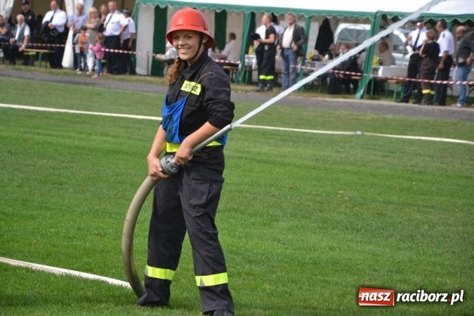Zdjęcie w galerii na portalu naszraciborz.pl: Zawody strażackie w Tworkowie - znajdź się na zdjęciu wiadomości z regionu