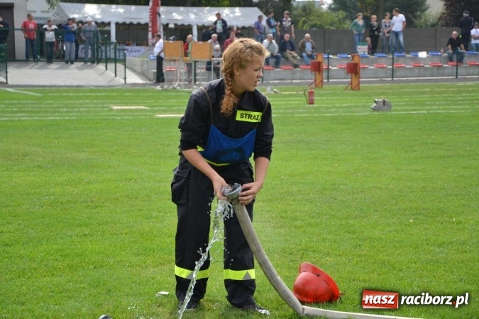 Zdjęcie w galerii na portalu naszraciborz.pl: Zawody strażackie w Tworkowie - znajdź się na zdjęciu wiadomości z regionu