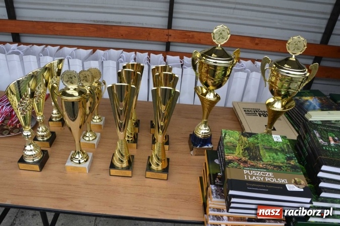 Zdjęcie w galerii na portalu naszraciborz.pl: Zawody strażackie w Tworkowie - znajdź się na zdjęciu wiadomości z regionu