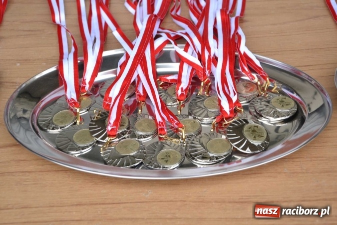 Zdjęcie w galerii na portalu naszraciborz.pl: Zawody strażackie w Tworkowie - znajdź się na zdjęciu wiadomości z regionu