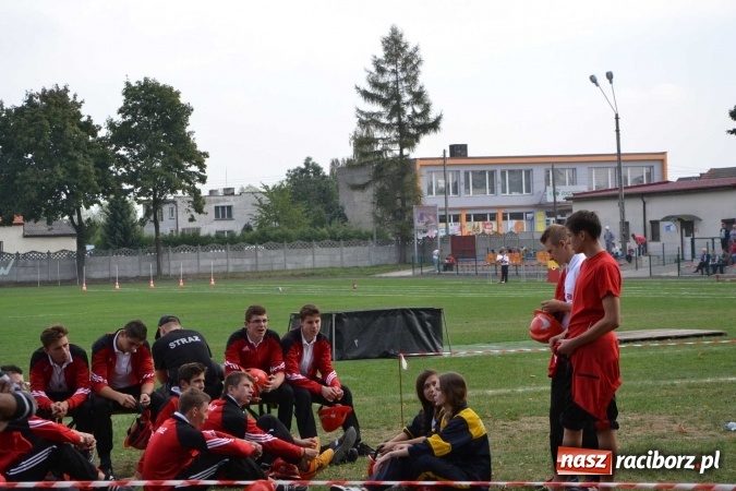 Zdjęcie w galerii na portalu naszraciborz.pl: Zawody strażackie w Tworkowie - znajdź się na zdjęciu wiadomości z regionu