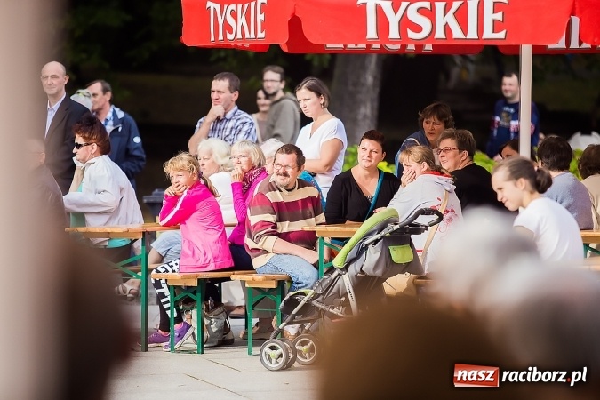 Zdjęcie w galerii na portalu naszraciborz.pl: Śląskie klimaty w Parku Roth wiadomości z regionu